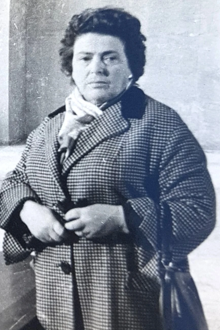 Foto von Iolanda Fortini