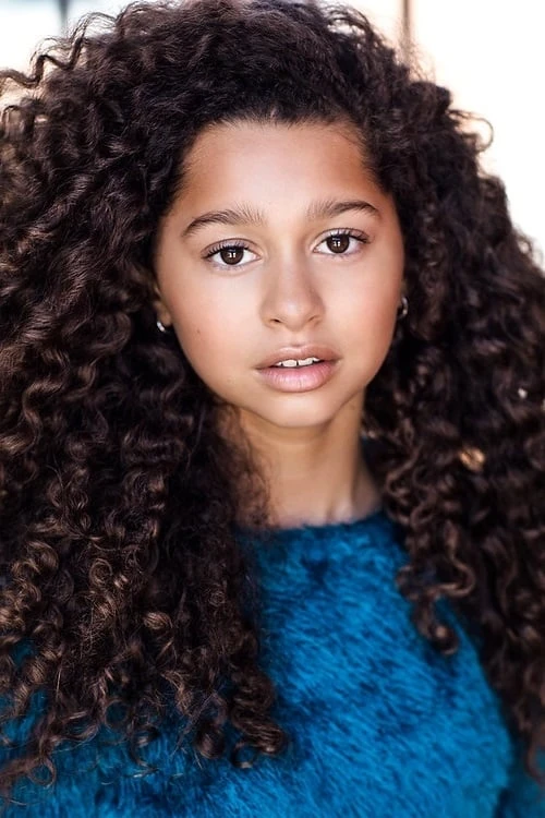 Foto von Mia Ella Clyburn