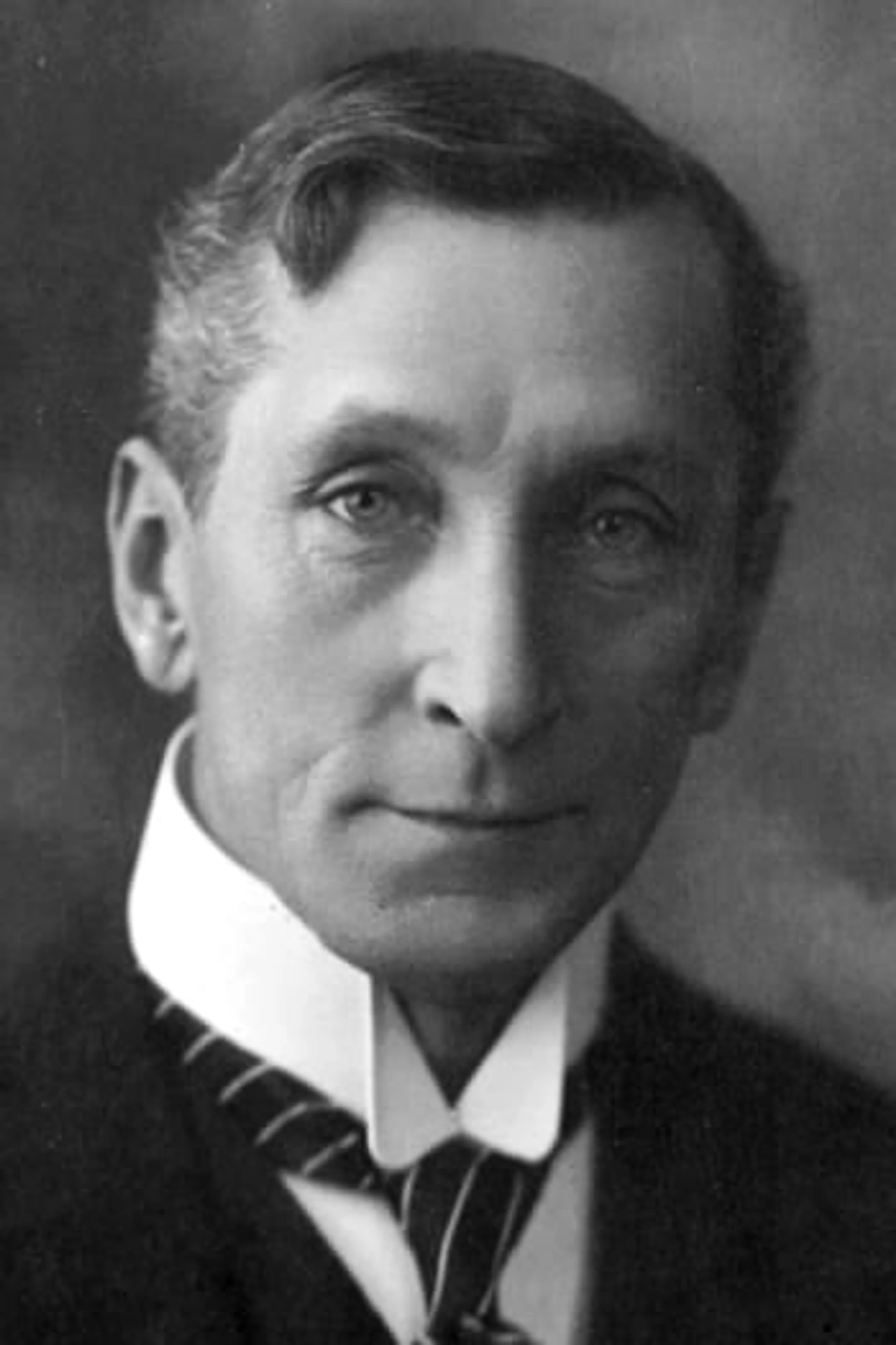 Foto von Ernst Fastbom