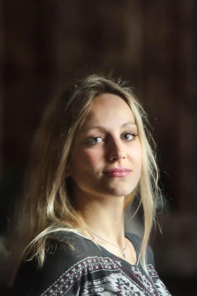 Foto von Vannina Santoni