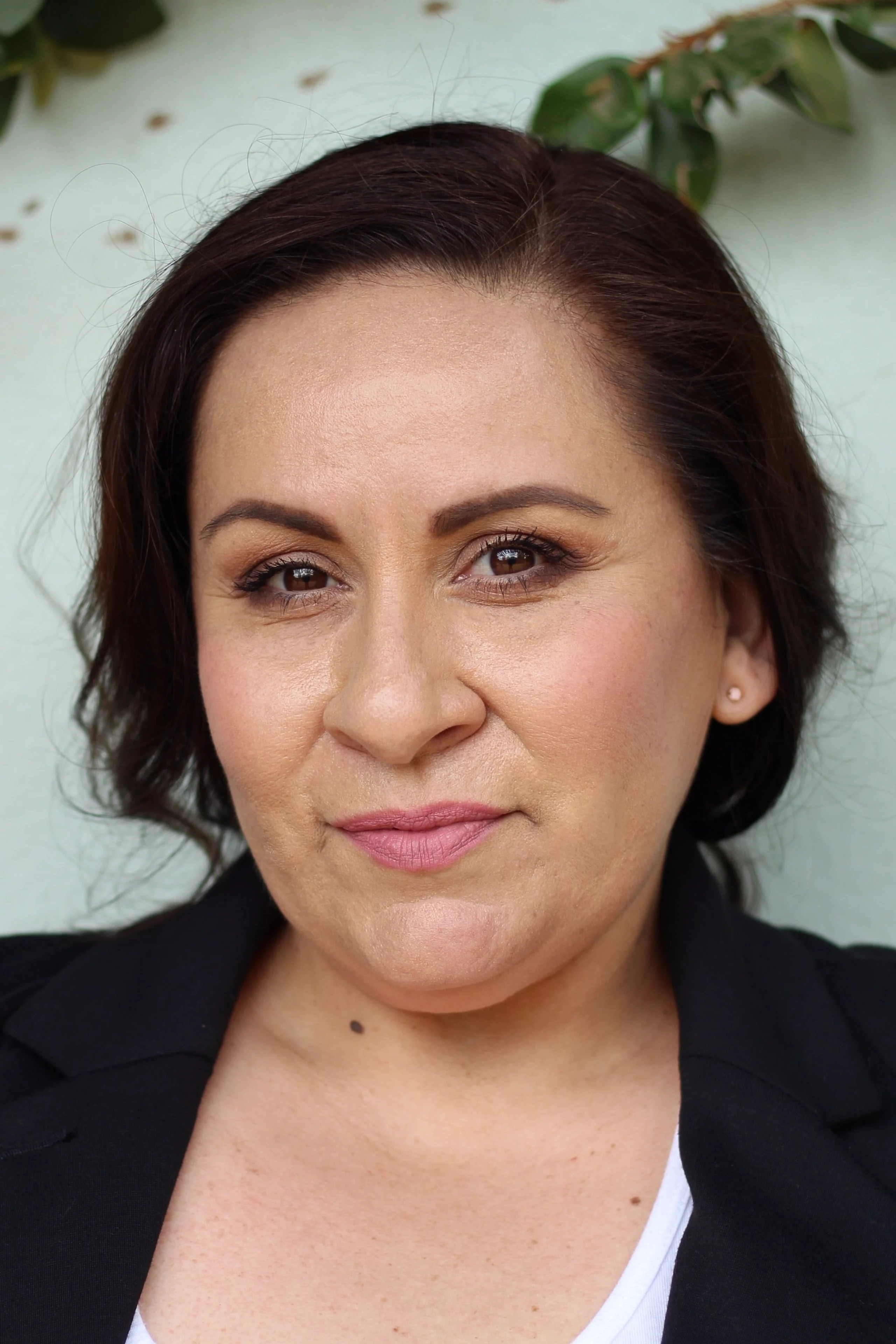Foto von Elizabeth Alvarez