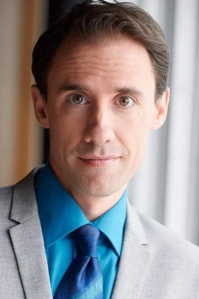 Foto von Philippe Poirier