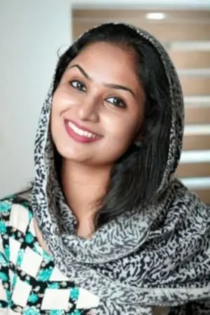Foto von Nazreen Nazar