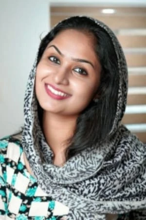 Foto von Nazreen Nazar
