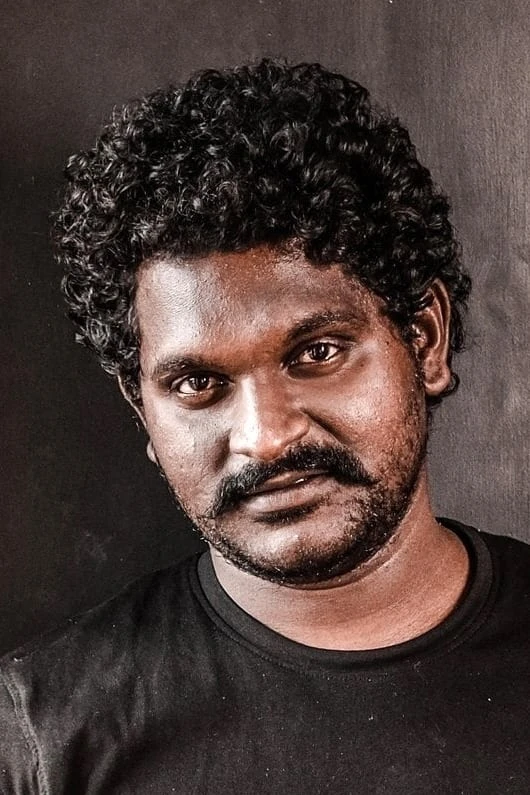 Foto von Jagadeesh Prathap Bandari