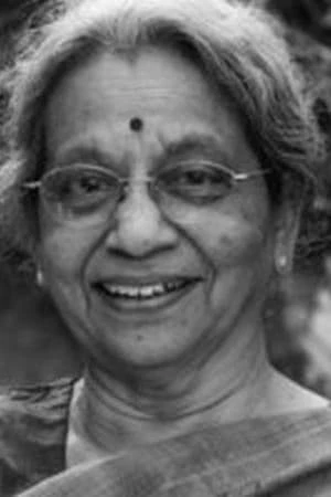 Foto von Uma Chakravarty