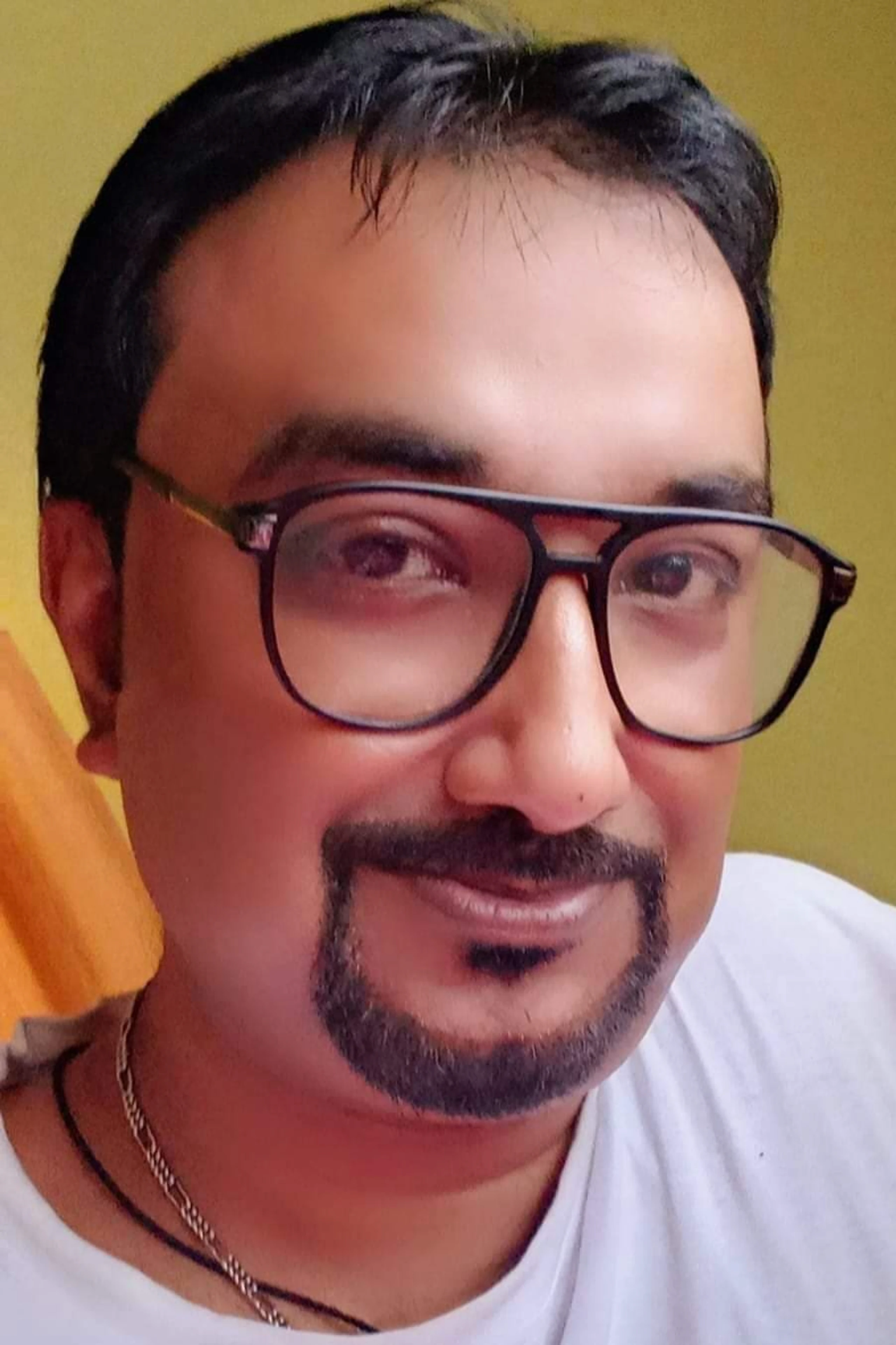Foto von Sanjib Banerji