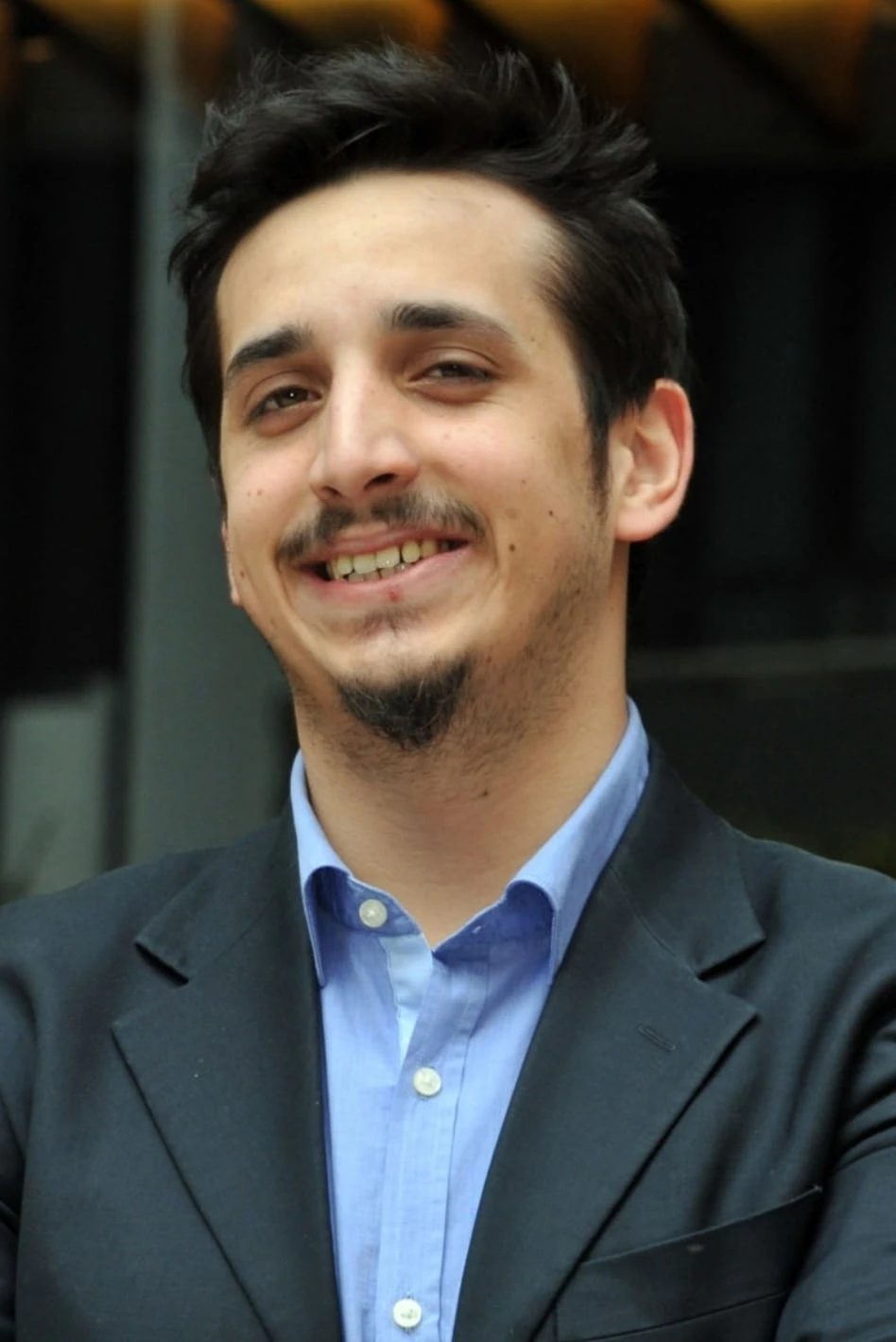 Foto von Roberto Lipari