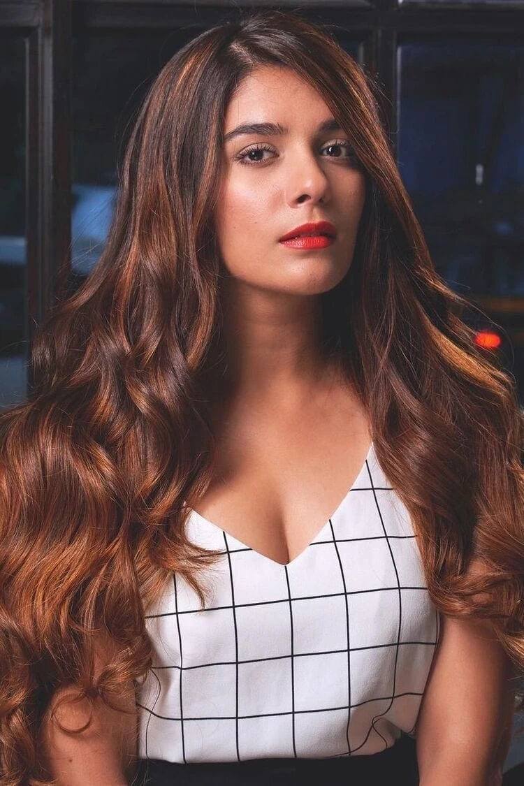 Foto von Pooja Gor