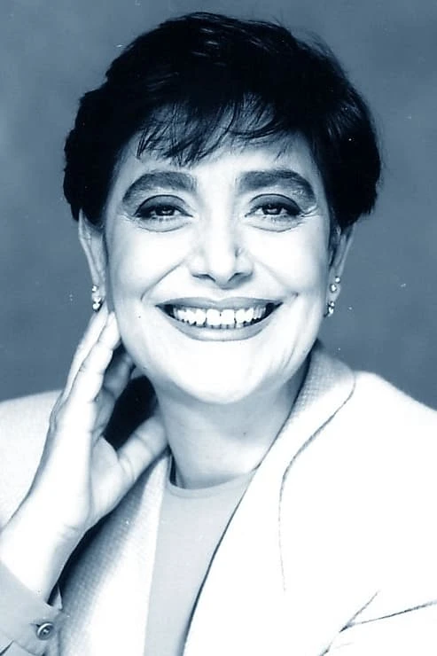 Foto von Mia Martini