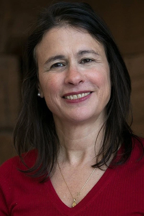 Foto von Nina Burleigh