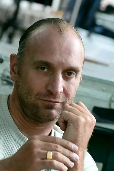 Foto von Xavier Gojo