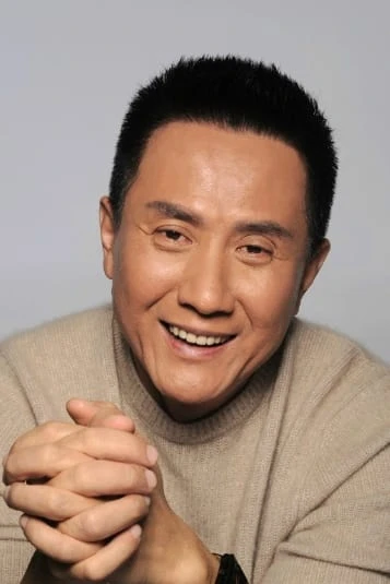 Foto von Zhang Zhijian