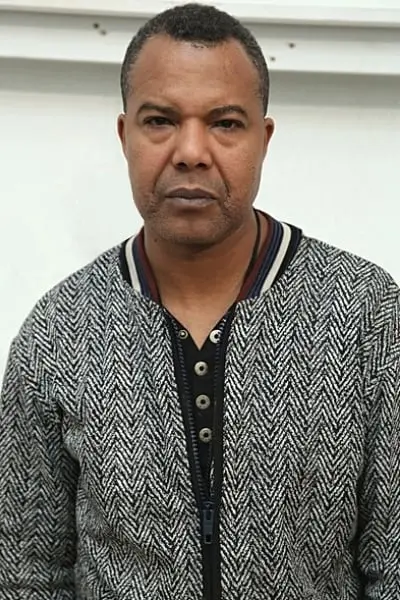 Foto von Lamine Kouyaté