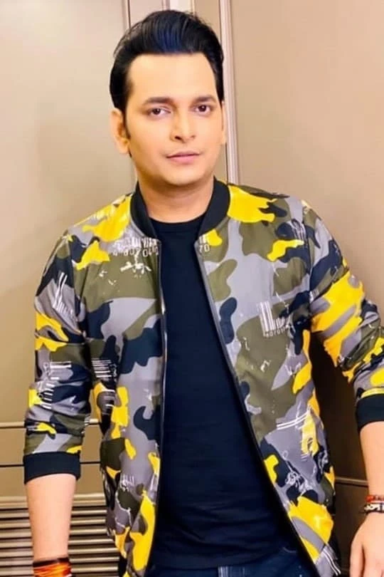 Foto von Paritosh Tripathi
