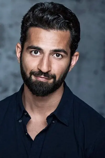 Foto von Seth Mohan