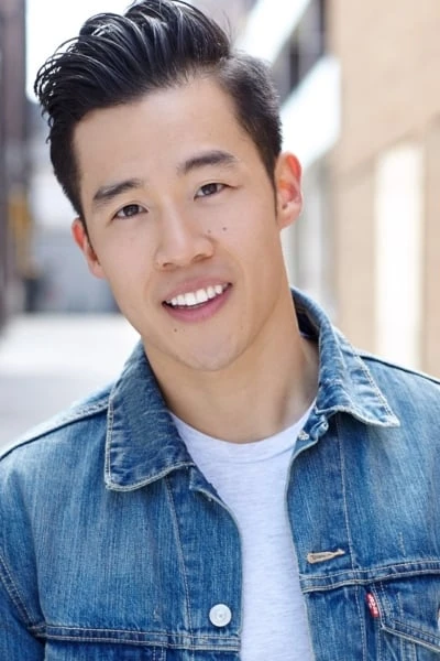 Foto von Jonathan Kim