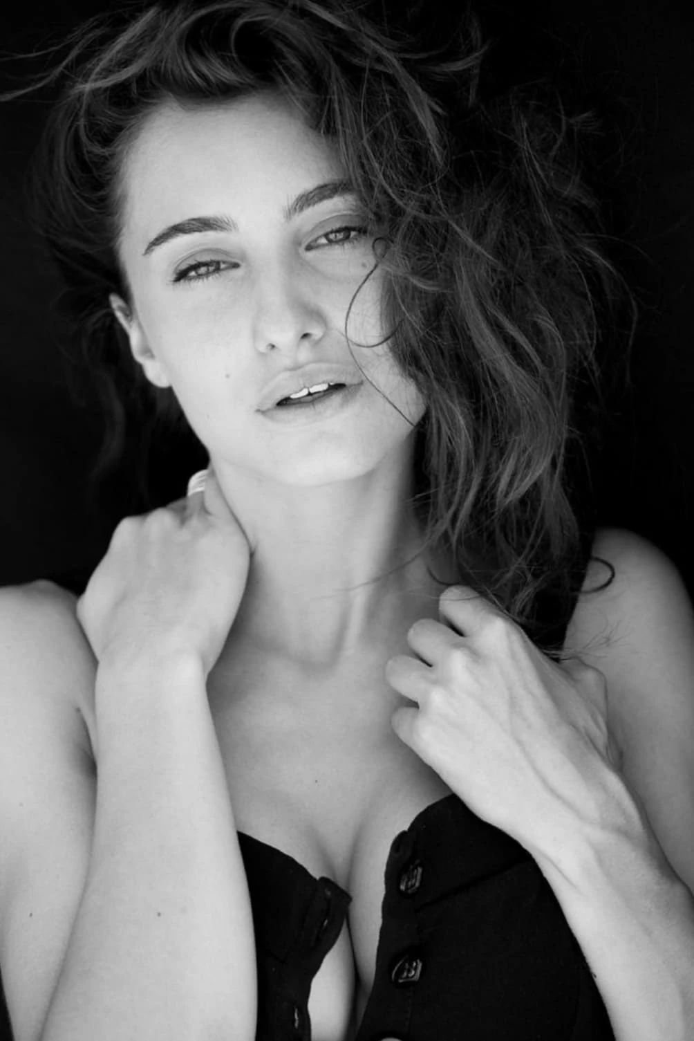 Foto von Demetra Avincola