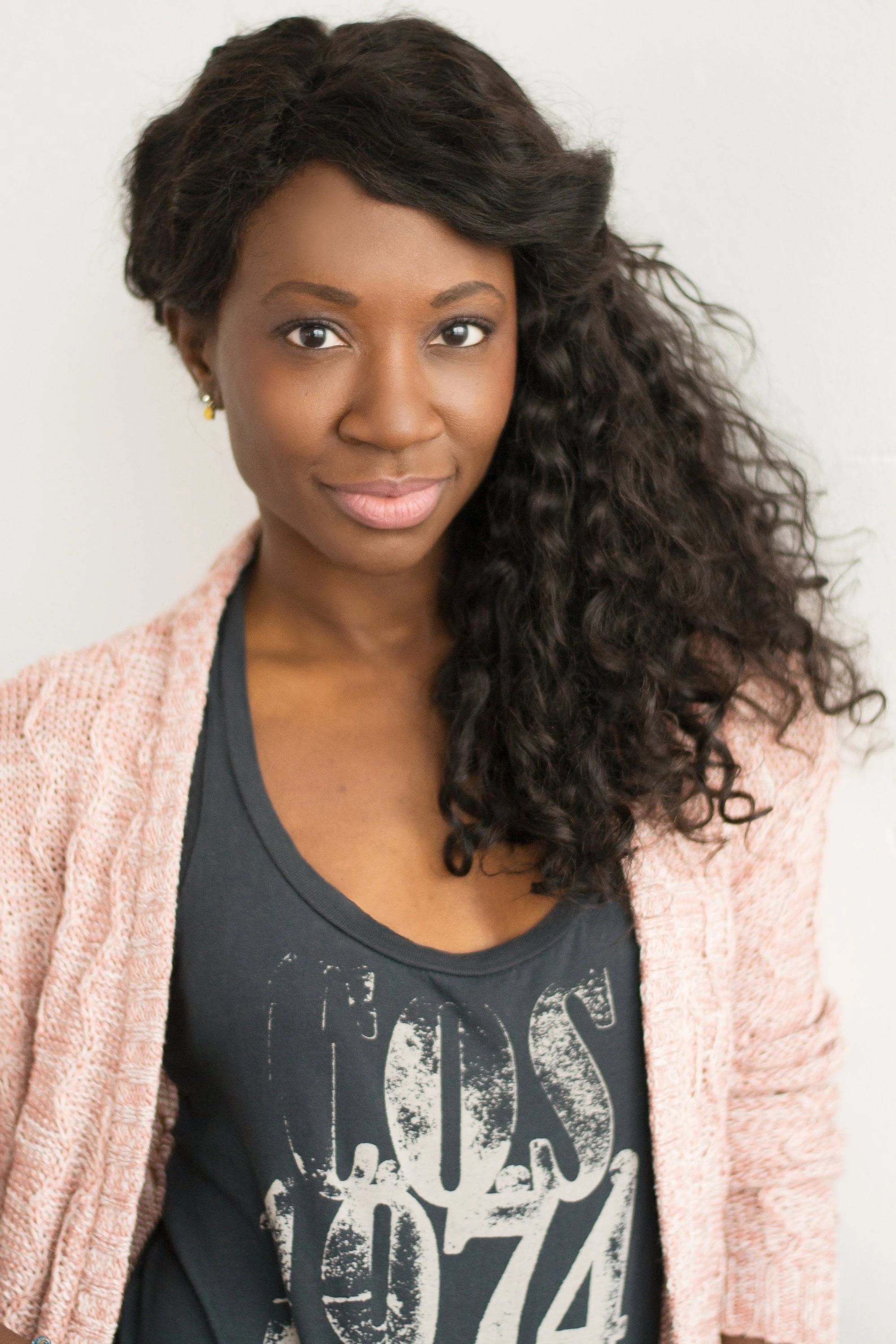 Foto von Natasha Ofili
