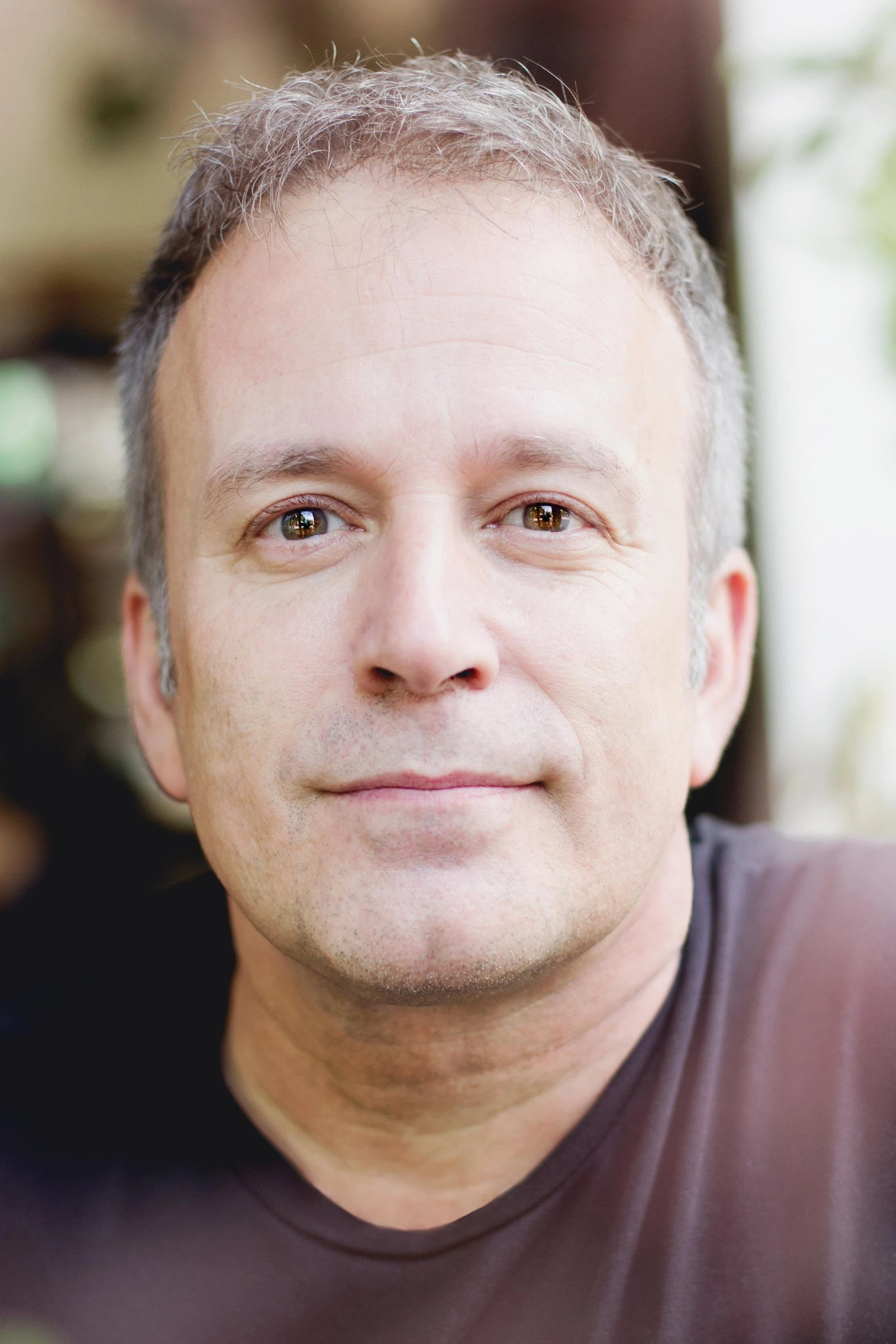 Foto von Marc Déry