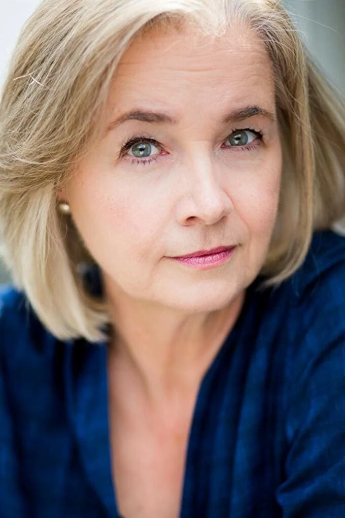 Foto von Lisa Paxton