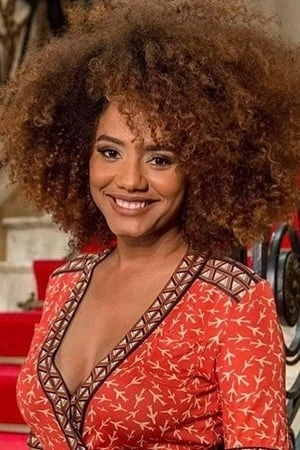 Foto von Jéssica Ellen
