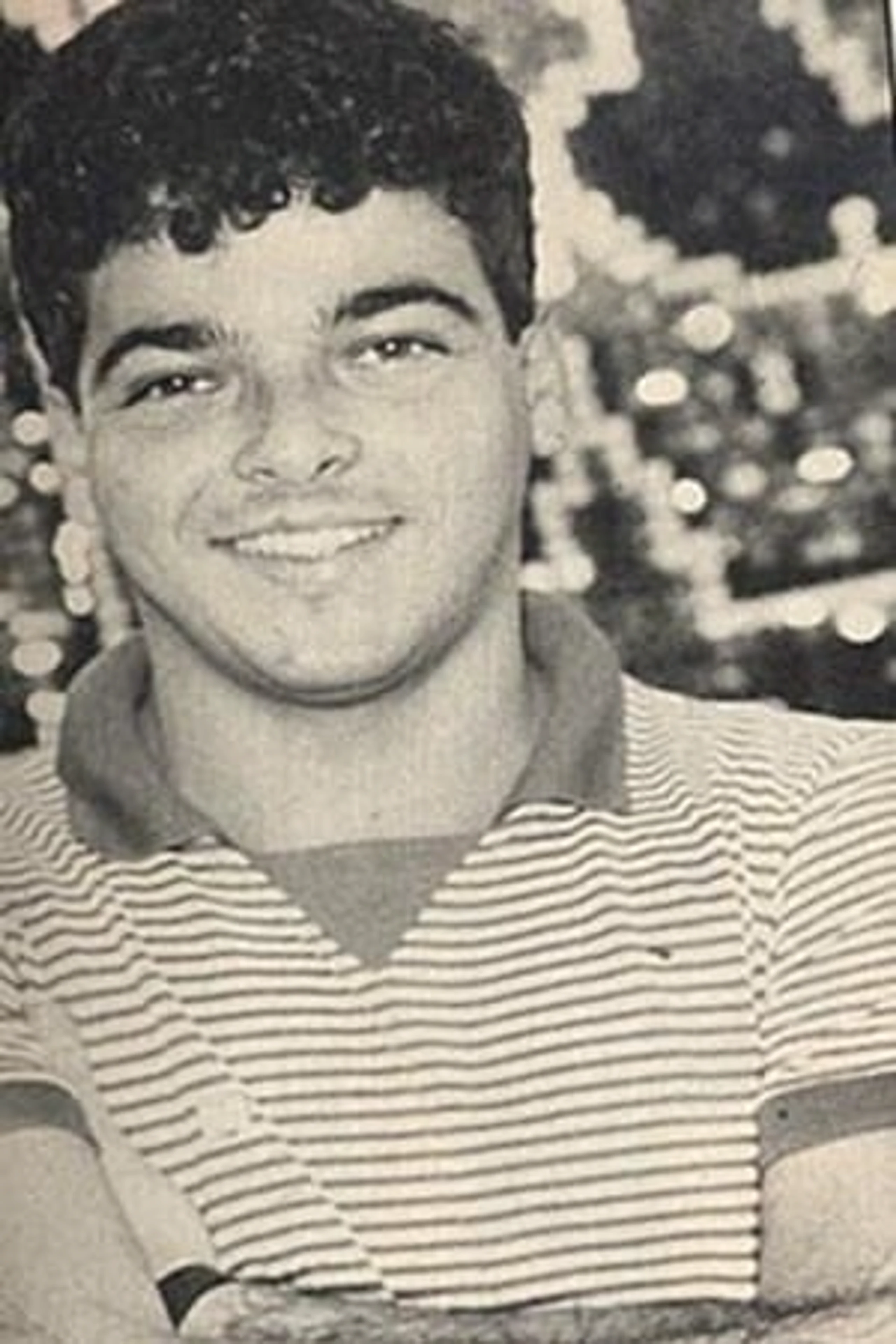 Foto von Cacá Barrete