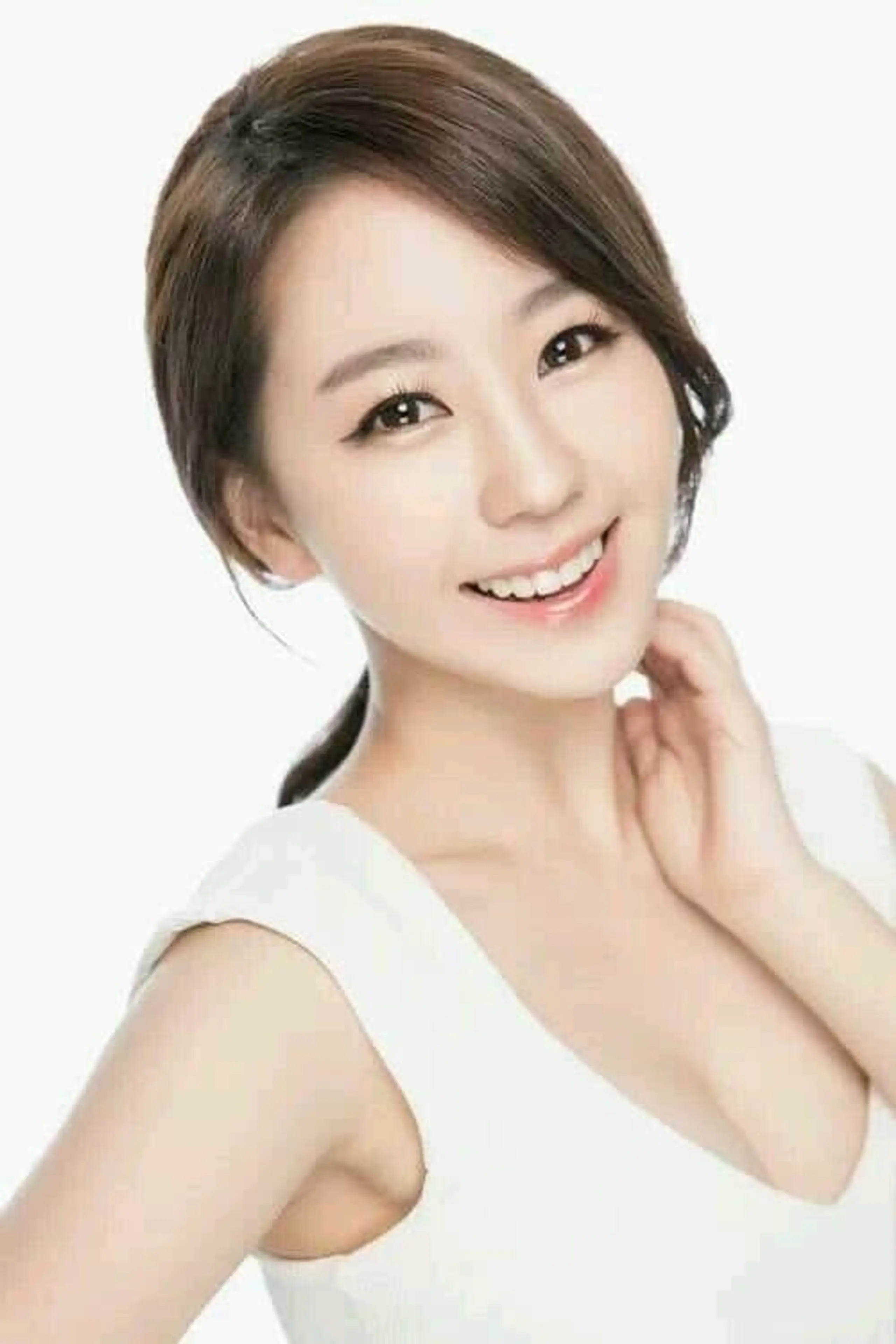 Hwang Bo Mi