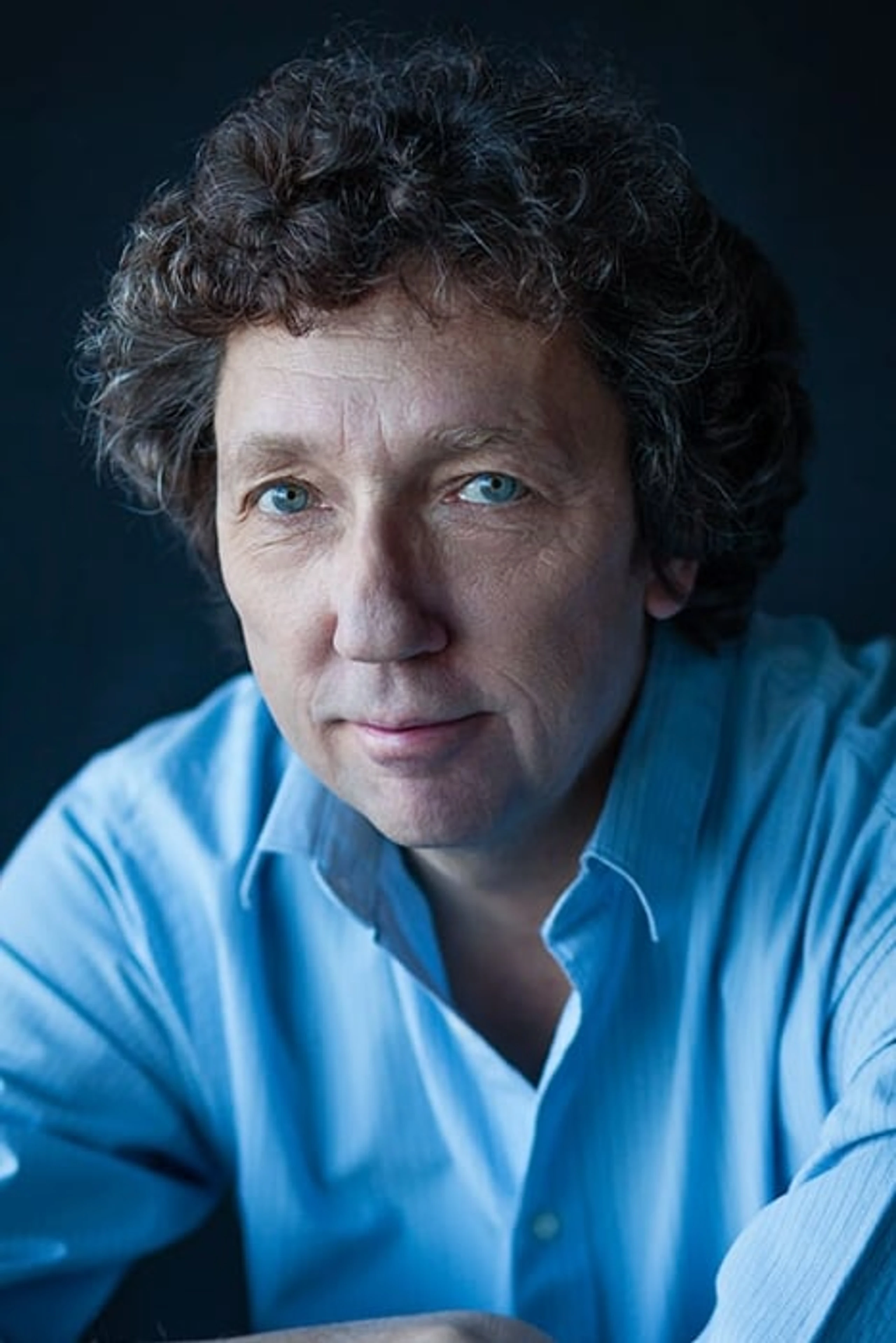 Foto von Luc St-Denis