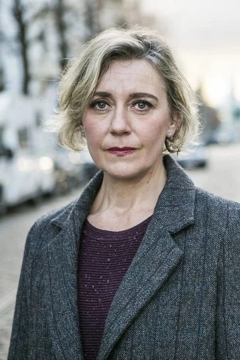 Foto von Sofie Decleir
