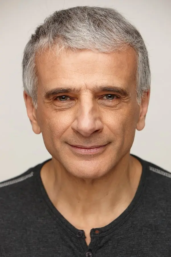 Foto von Jacques Piperni
