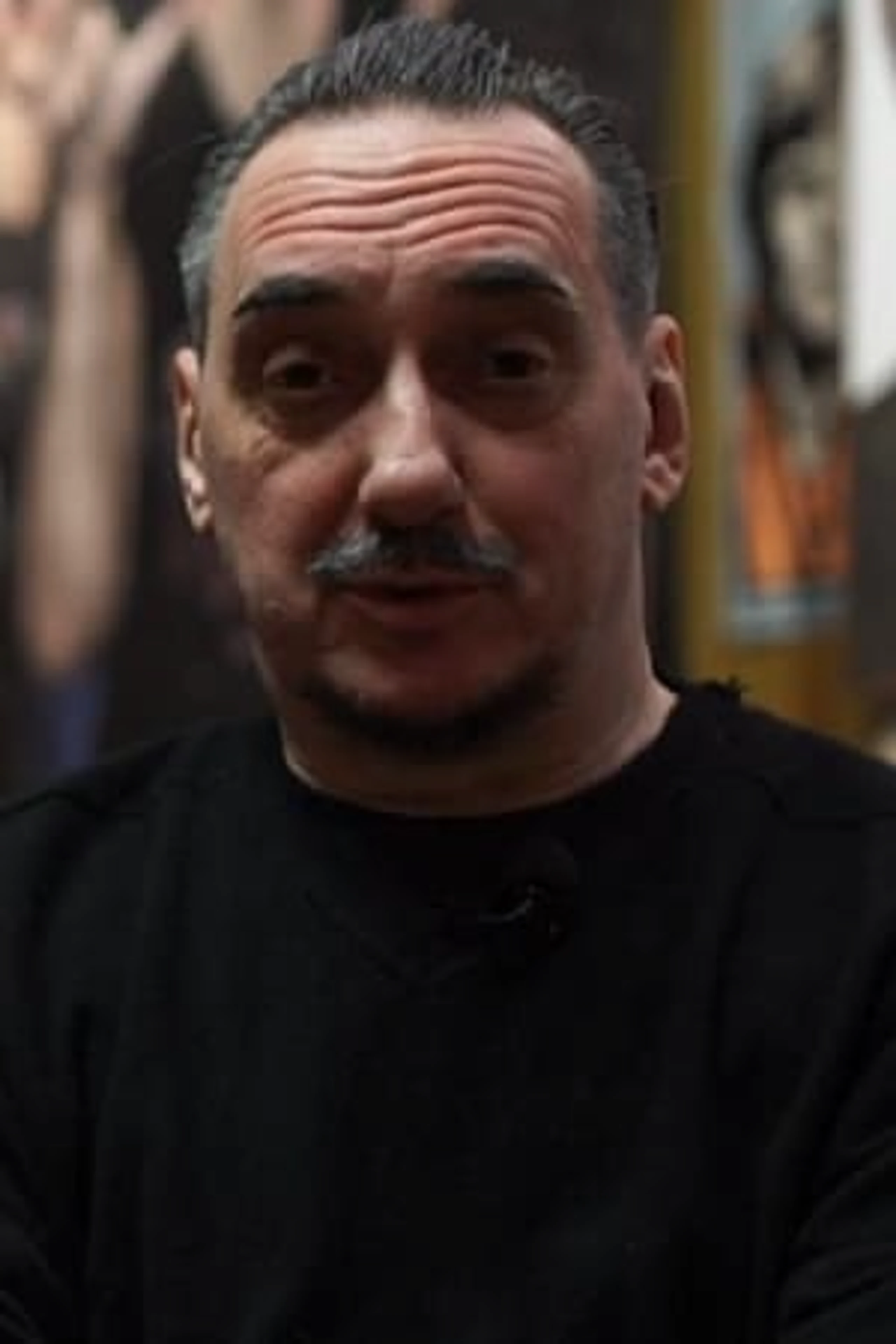 Foto von Dmitry Vrubel