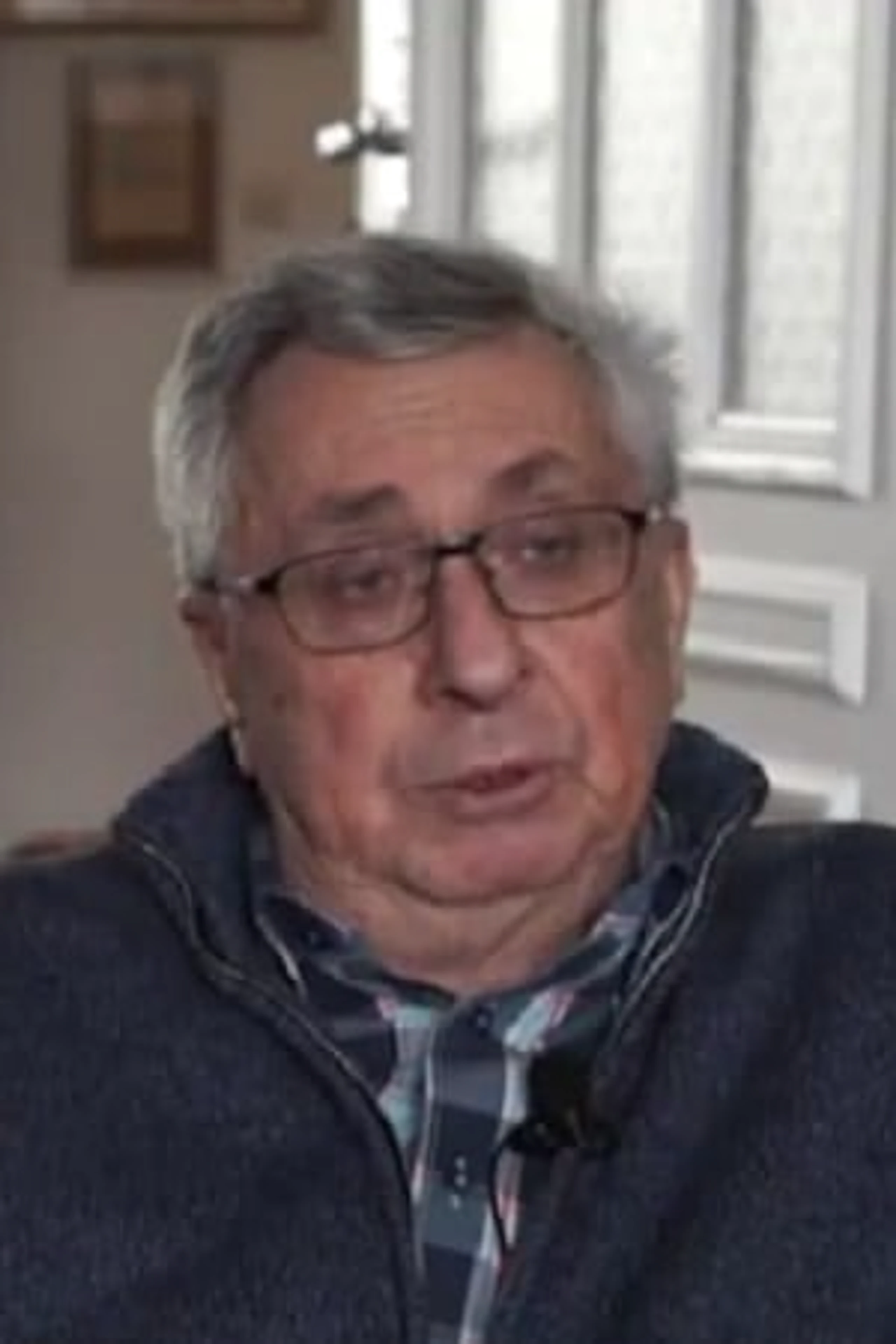 Foto von Eggert Hartmann