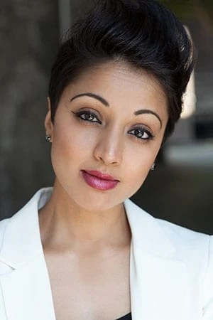 Foto von Nita Mistry