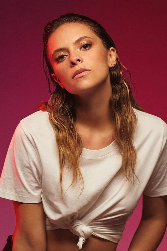 Foto von Francesca Michielin