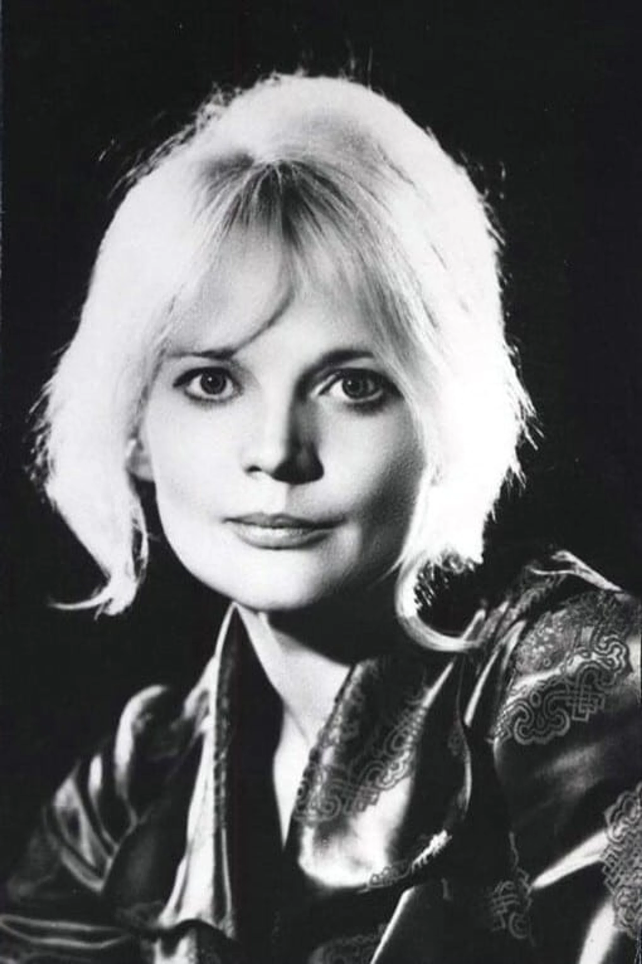 Foto von Ingrīda Andriņa