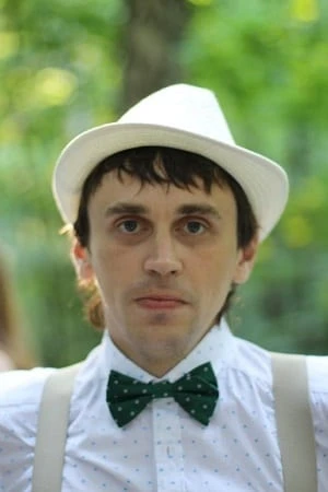 Foto von Sasha Svirsky