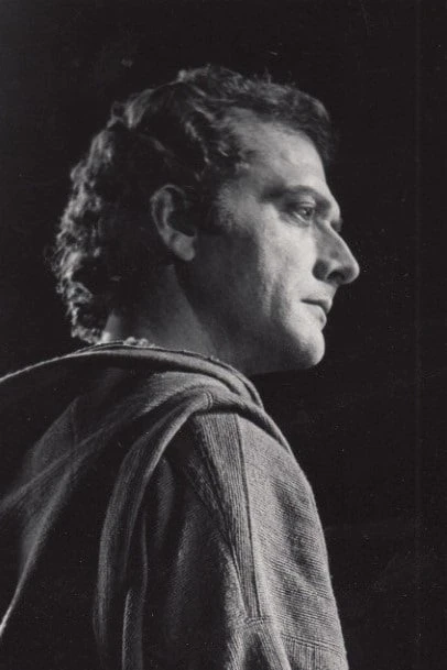 Foto von Āris Rozentāls