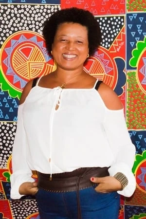 Foto von Tânia Toko
