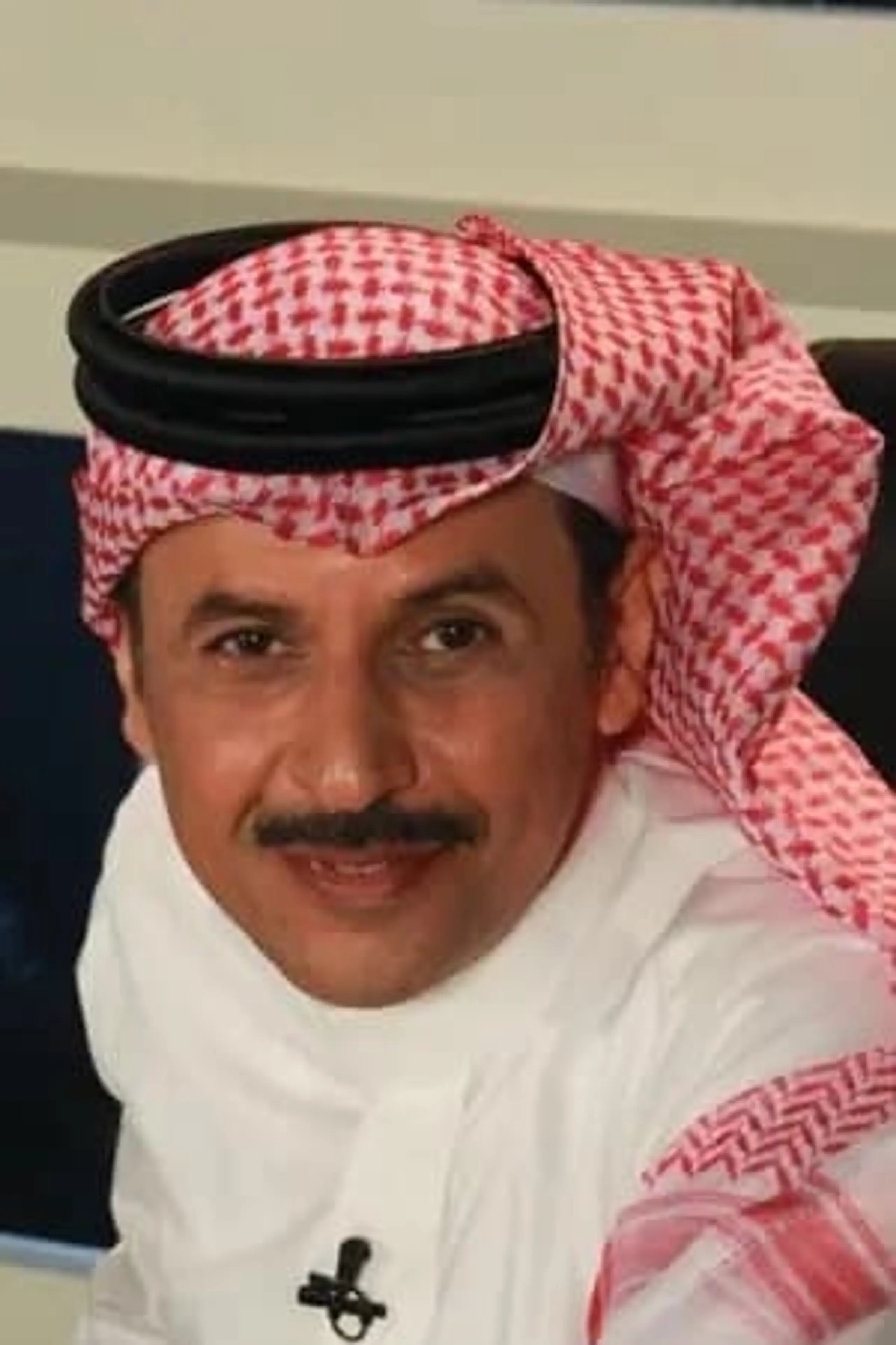 Foto von Abdulelah Alsinani