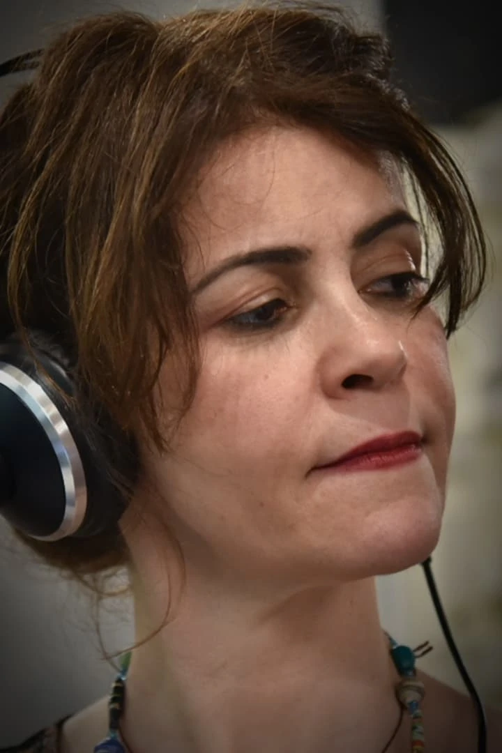 Foto von Silvia Salvatori