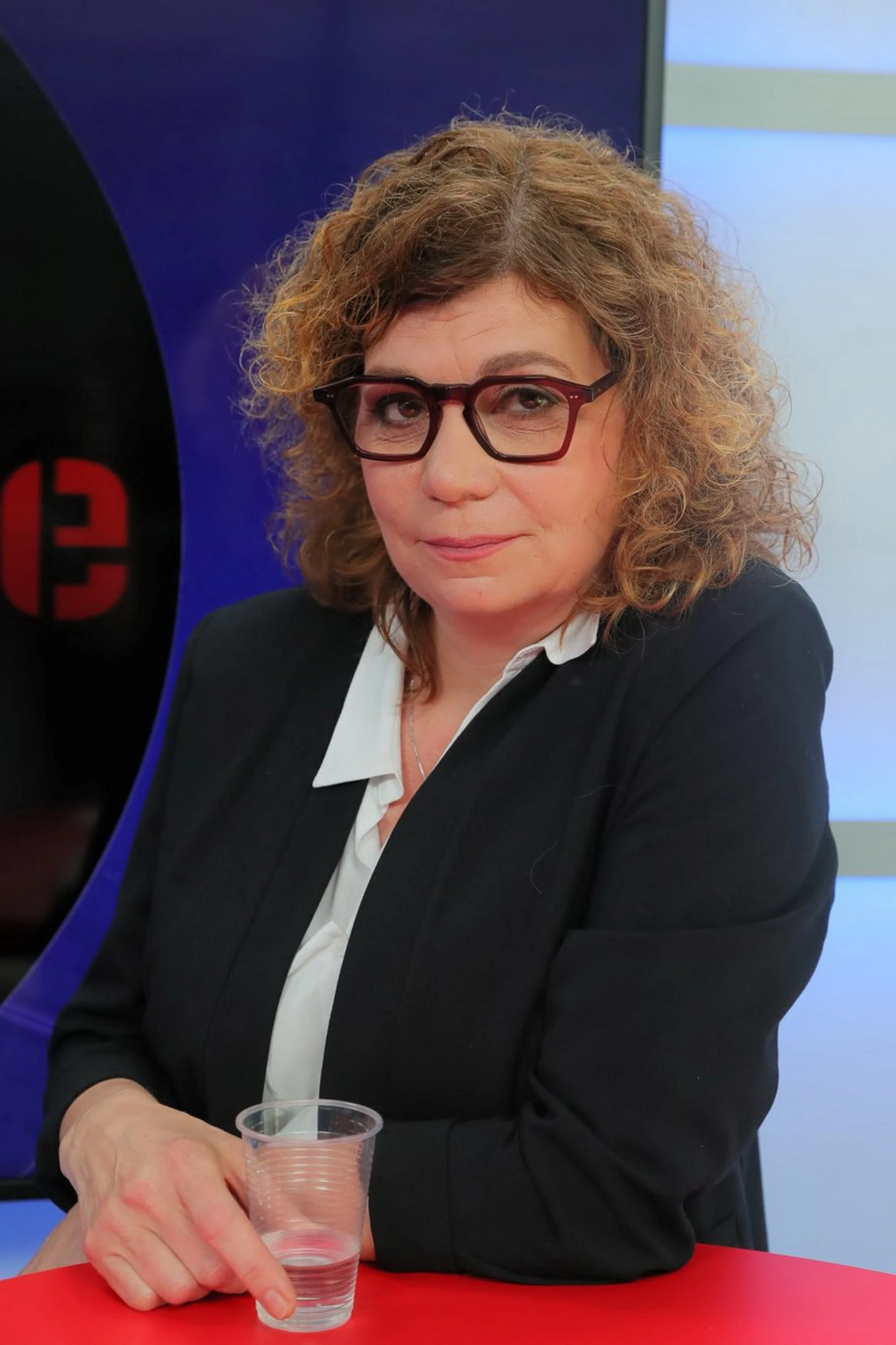 Foto von Ivana Lokajová