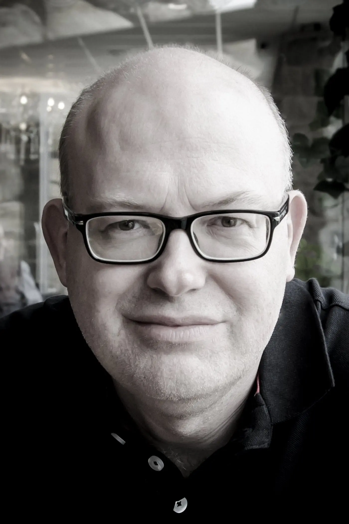 Foto von Anders Eriksson