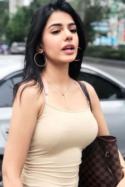Foto von Sarah Khatri
