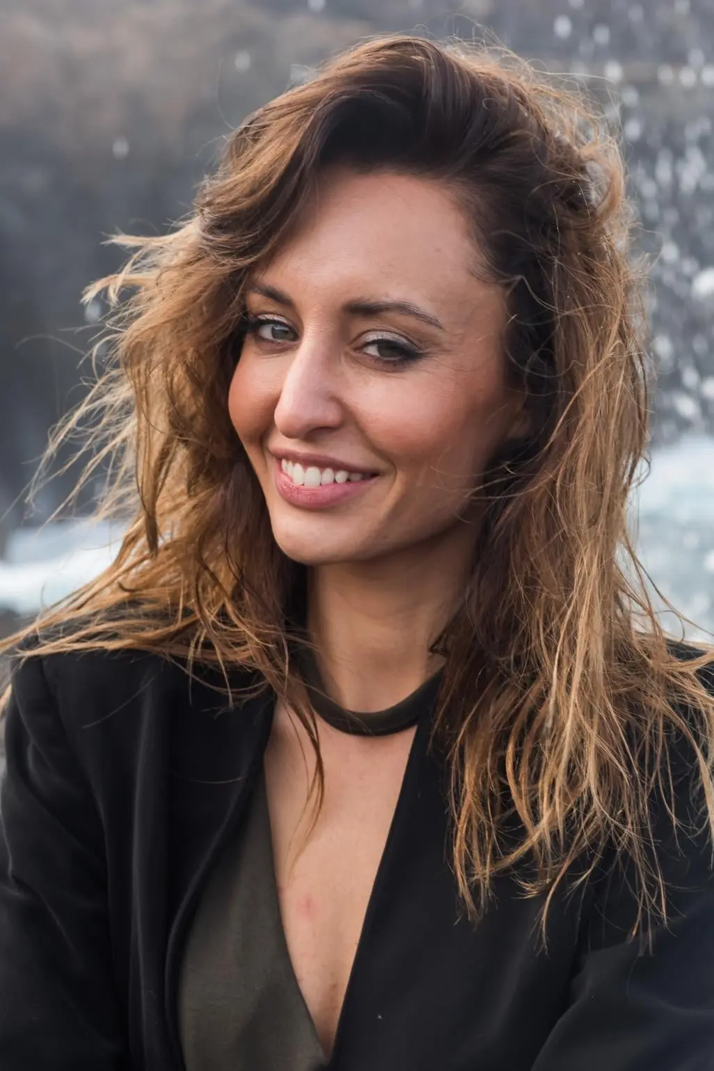 Foto von Agata Nizińska