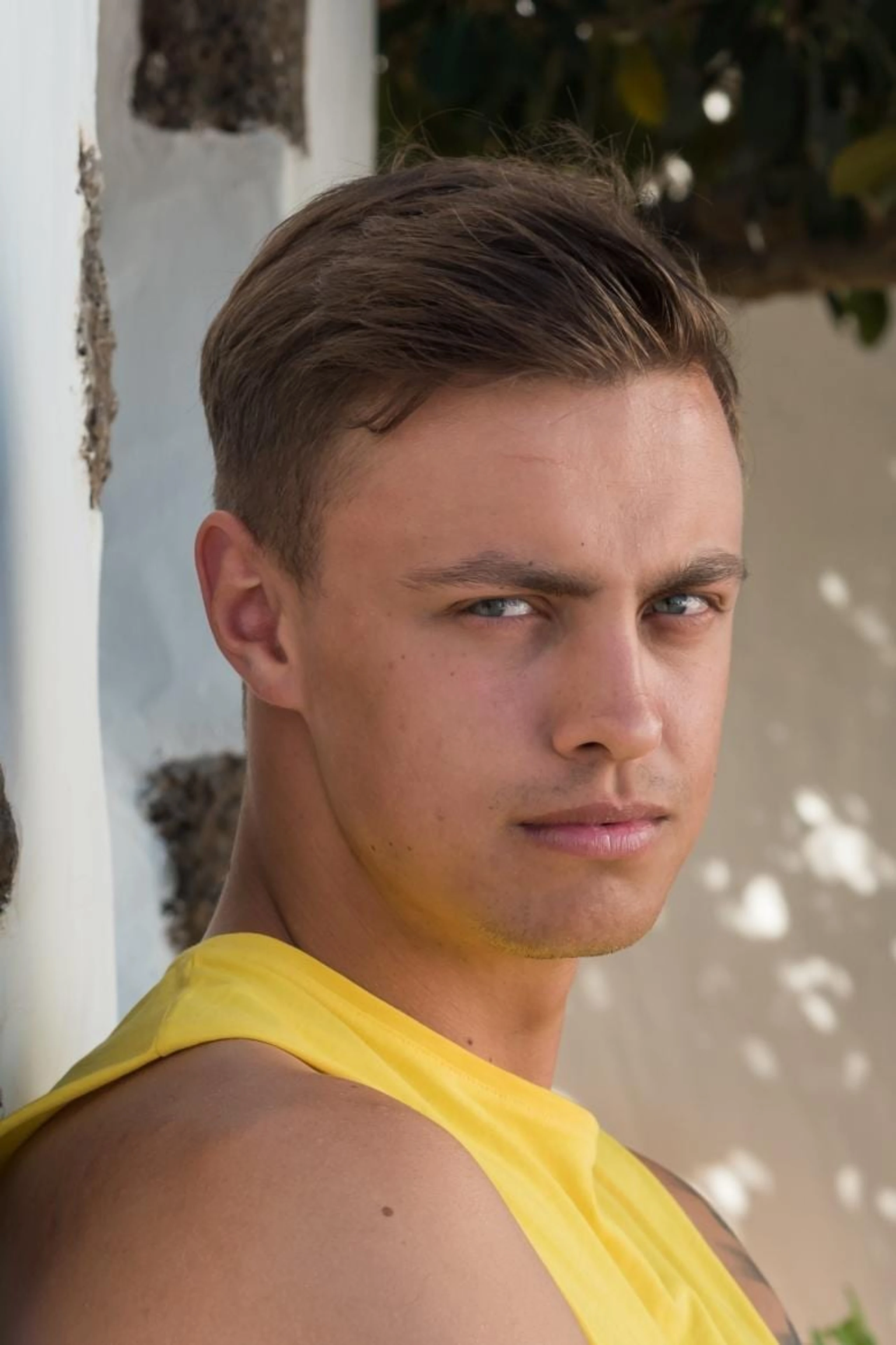 Foto von Rafał Jonkisz