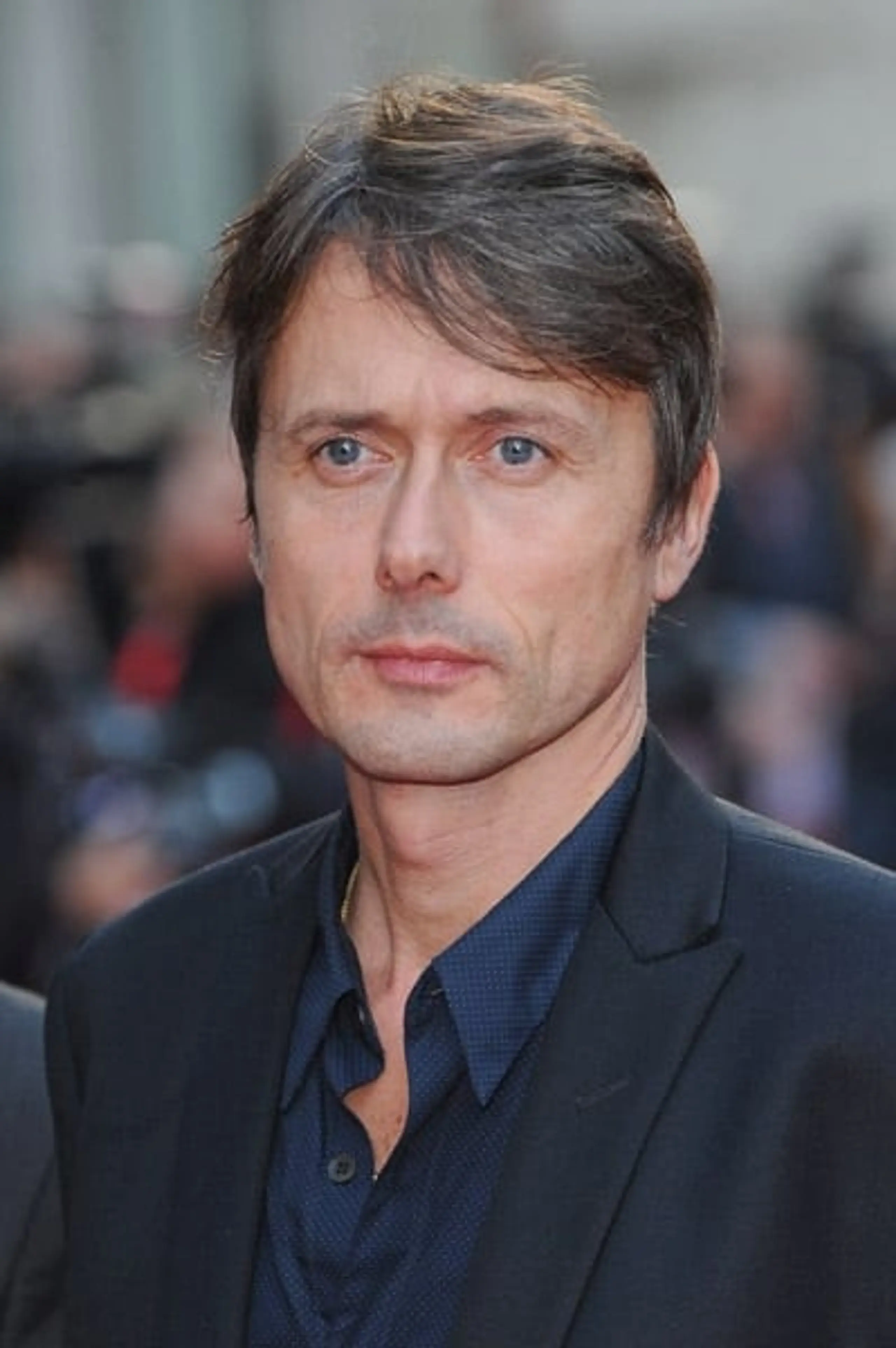 Foto von Brett Anderson