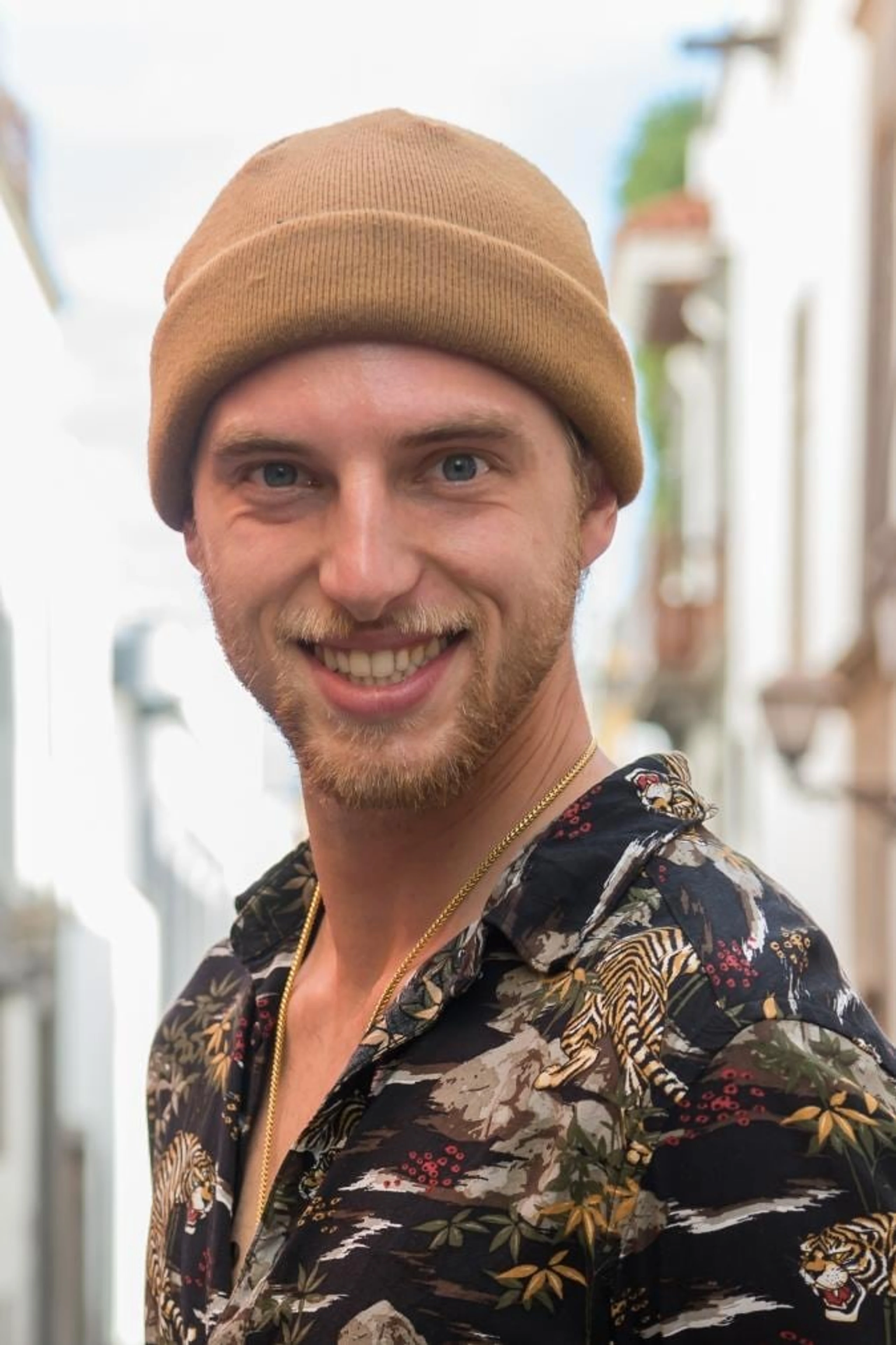 Foto von Wiktor Mrozik