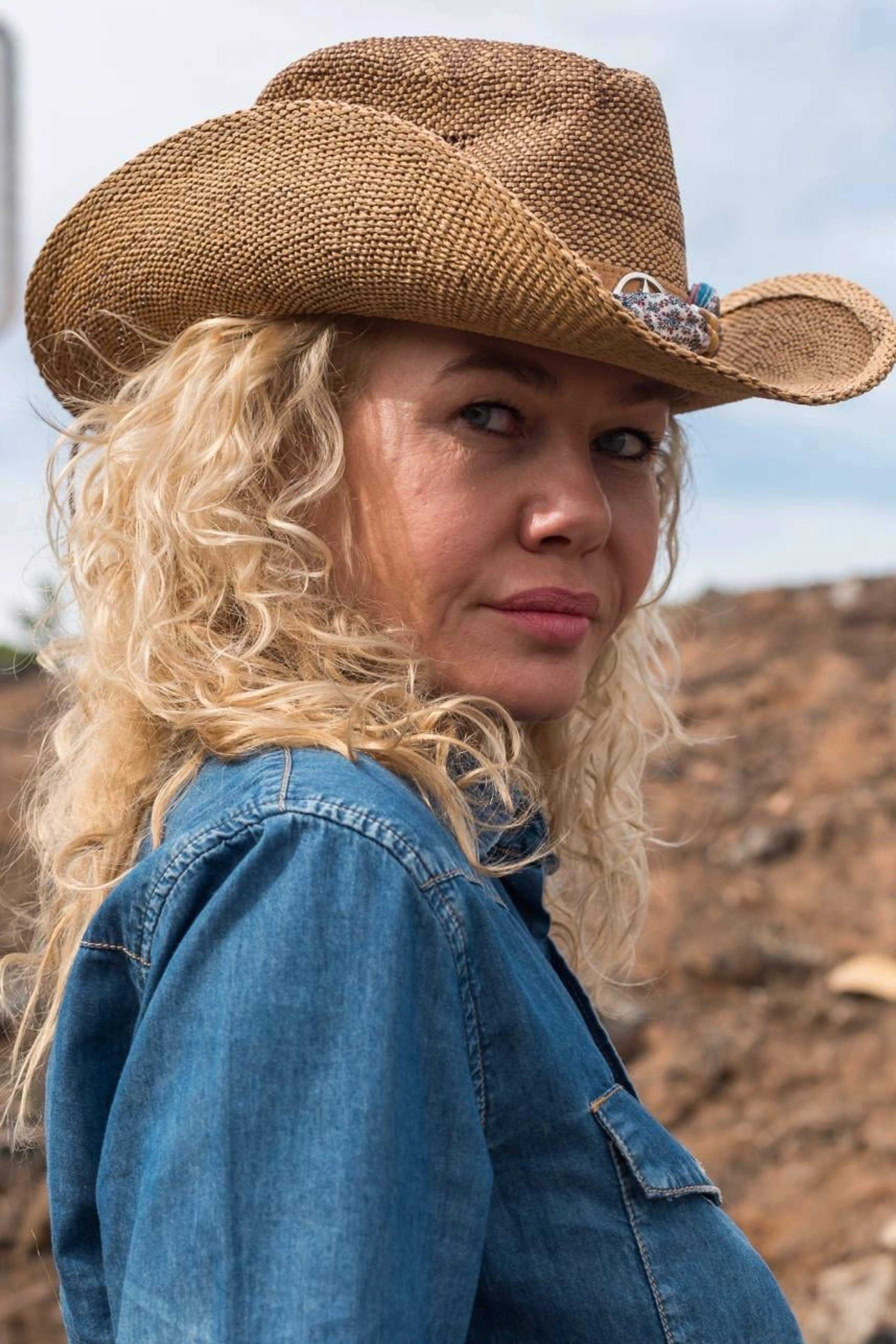 Foto von Katarzyna Wołejnio