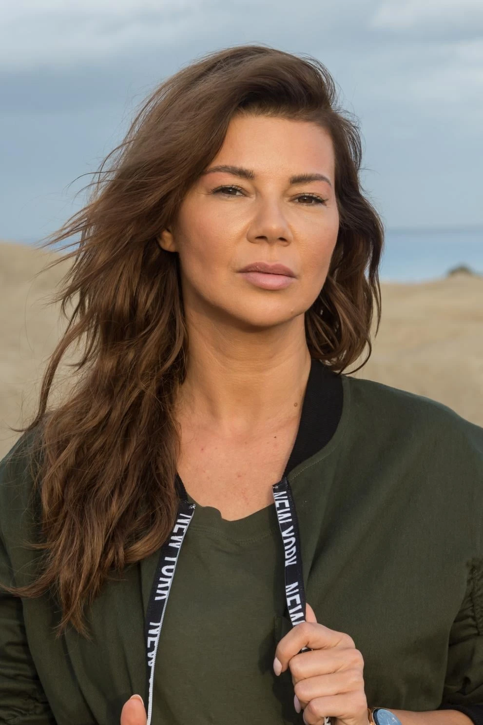 Foto von Edyta Górniak